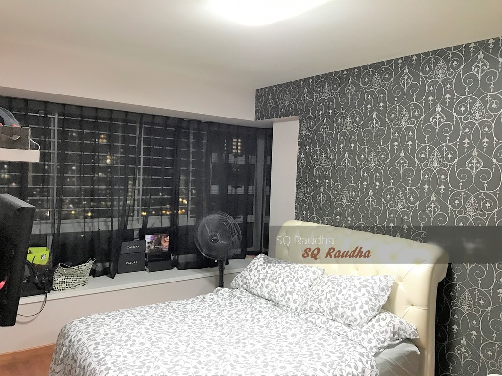 Blk 617A Punggol Drive (Punggol), HDB 4 Rooms #148202622
